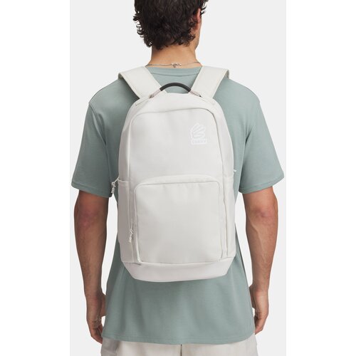Under Armour Unisex Curry Splash Backpack - unisex Cijene