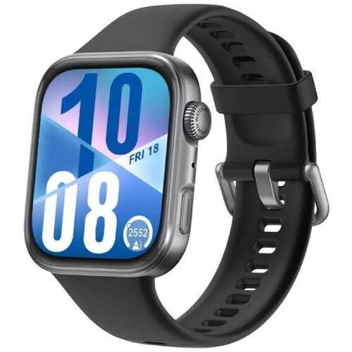 Huawei Black-Smart sat Fit 4 Cene