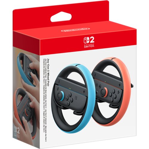 Nintendo SWITCH 2 JOY-CON volan, (21982443) Cene