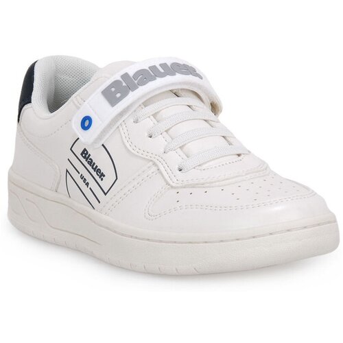 Blauer Nizke superge WNY SPIKE Bela Slike