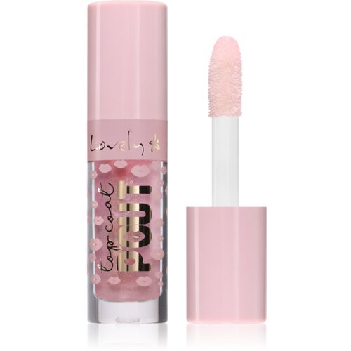 Lovely Pout sijaj za ustnice odtenek 2 3 g Slike