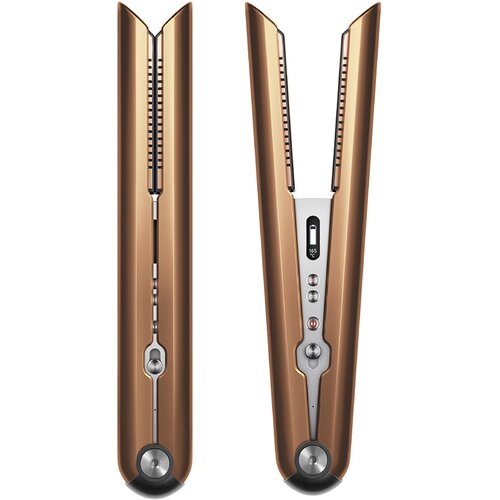 Pegla za kosu Dyson Corrale Bright Copper/Bright Nickel (413111) Cijene