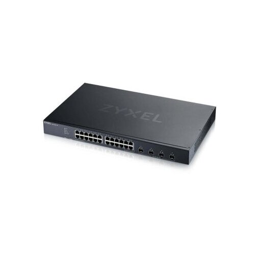 Zyxel XGS1935-28, 28x Lite-L3Mng Switch 24xGig & 4x10G SFP Cene