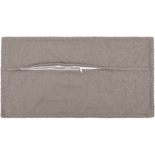  Presvlaka za jastuk 6 pcs HOUTEN Svjetlosiva 40 x 80 cm Boucl&amp;eacute; Slike