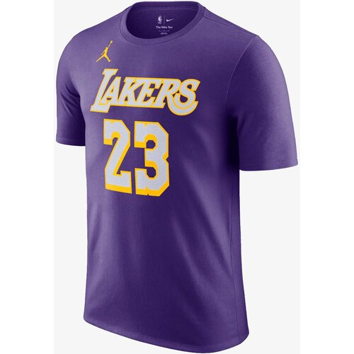 Nike Majica LA Lakers Essentials NBA Statement Cene