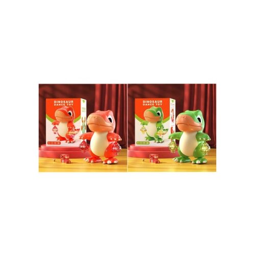  283262 DINOSAURUS IGRAČ Cene
