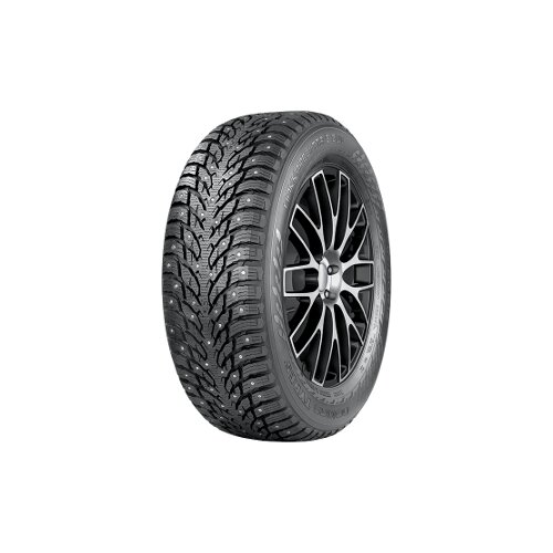 Nokian Hakkapeliitta 9 SUV ( 295/40 R21 111T XL, stavljenji spike-ovi ) Slike
