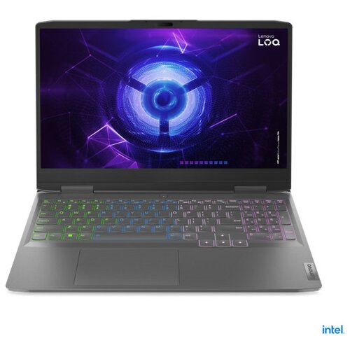 Lenovo loq 15 i5-12450H/16GB/M.2 512GB/15.6