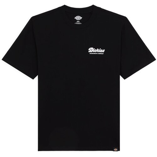 Dickies Lewistown majica Cene