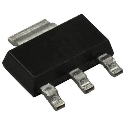  Integralno kolo LD1117AS33 Cijene
