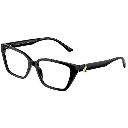 Jimmy Choo JC3008 5000 ONE SIZE (55) Črna/Kristalna Cene