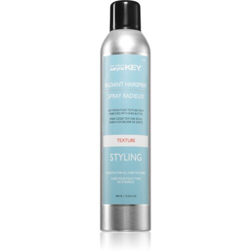 Saryna Key Styling & Finish sprej za kosu 400 ml Cijene