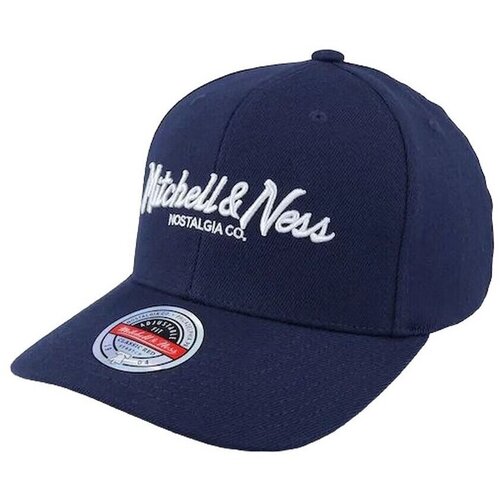 Mitchell And Ness HHSSINTL103MNNYYPPPNAVY Tamno plava Slike