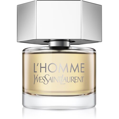 Yves Saint Laurent l´Homme toaletna voda 60 ml za muškarce Cijene