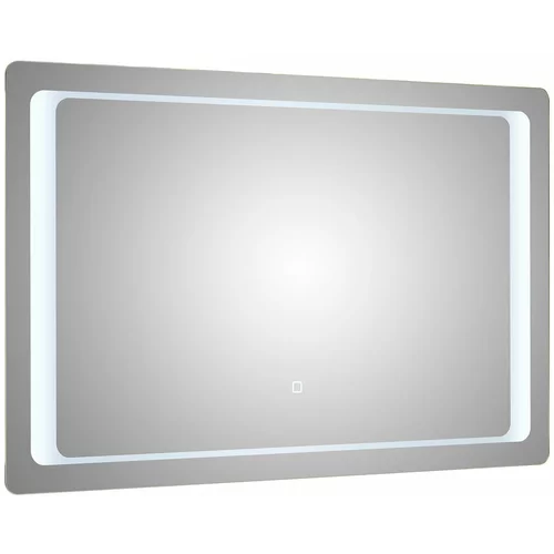 Pelipal Zidno ogledalo s osvjetljenjem 110x70 cm -