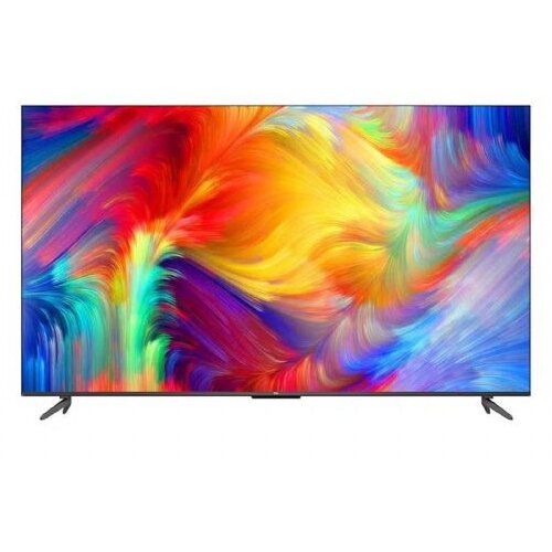 Tcl Televizor 85P735 85&amp;quot; 4K 60Hz Android TV &amp;amp; TV+, crna Slike