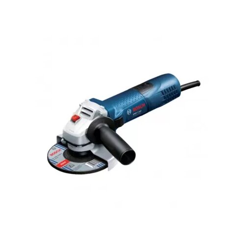 Bosch ugaona kutna brusilica GWS 7-115 Professional Cijene