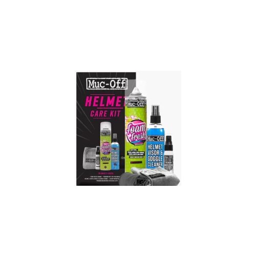  MUC OFF HELMET CARE KIT Cijene