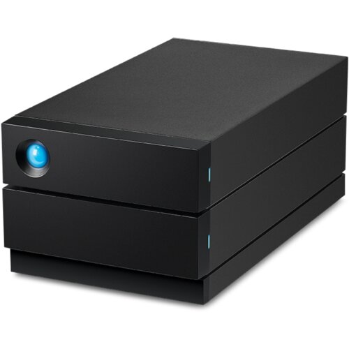 Lacie 8TB 2big RAID - STHJ8000800 Slike