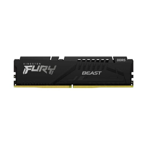 Ram DDR5 Kingston 32GB PC5600 KF556C36BBE-32 Fury Beast Black EXPO Cene