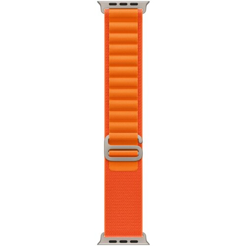 Narukvica Alpine Loop za Apple Watch Ultra 49/45/44/42mm narandžasta Cene