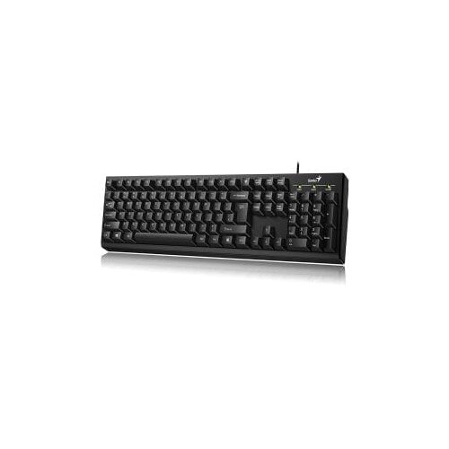  Tastatura Genius Smart KB-100 USB 31300005407 Cijene