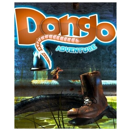  Dongo Adventure Steam Key GLOBAL Cene