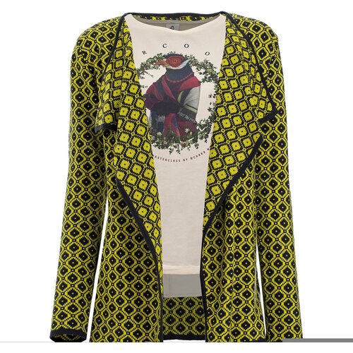 Woox Women&amp;#039;s sweater Fluctus Slike