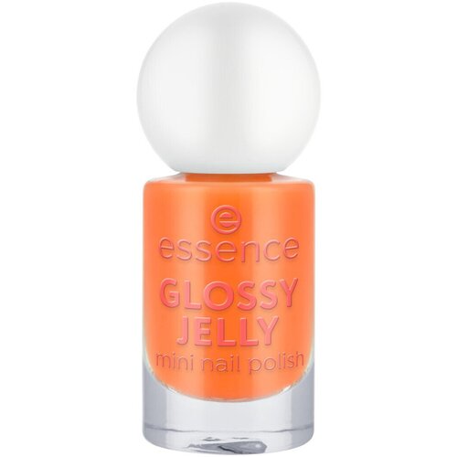 Essence Glossy Jelly mini lak za nokte 03 Cene