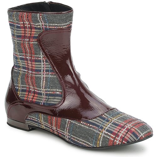 Fabi FD9677 Smeđa Cijene
