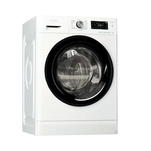 Whirlpool pralni stroj FFB 7458 BV EE