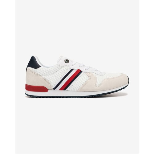 Tommy iconic sneaker clearance