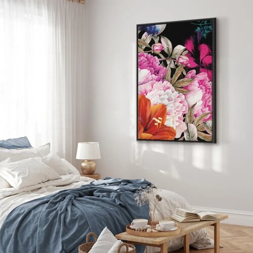  Slika - Smell of Summer (1 Part) Vertical 80x120 Slike
