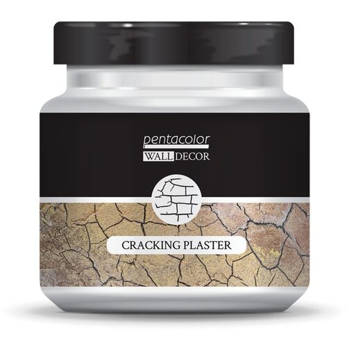 Artmie Kremasta pasta s efektom pucanja | 1000 ml Slike