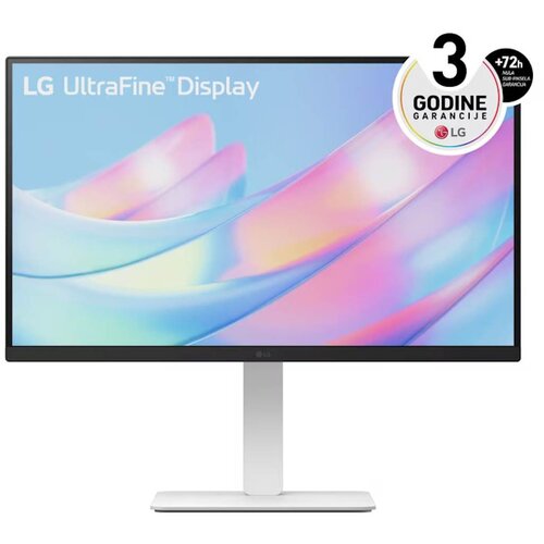 LG monitor 27US550-W, (21891261) Cene