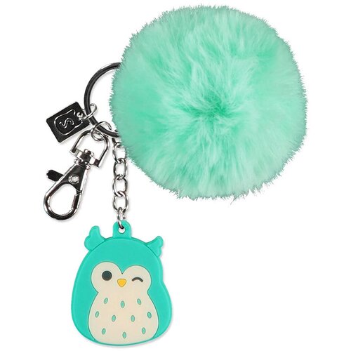 Squishmallows privjesak - Sova Cijene