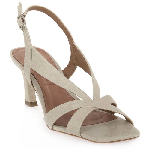 Vicenza Sandali & Odprti čevlji SCAR MOON Siva Cene