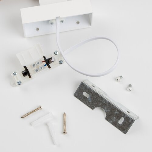  Brilagi-LED Kupatilsko osvetljenje za ogledalo WOODY MIRROR LED/12W/230V IP44 hrast/bela Slike