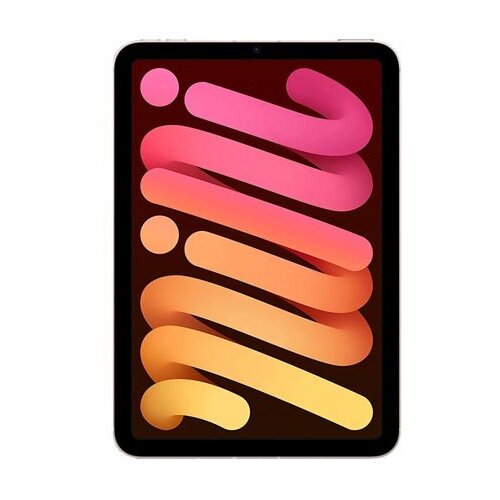 Apple iPad mini 6th Gen 8.3in Wi-Fi+Cellular 64GB - Rose Gold Cijene