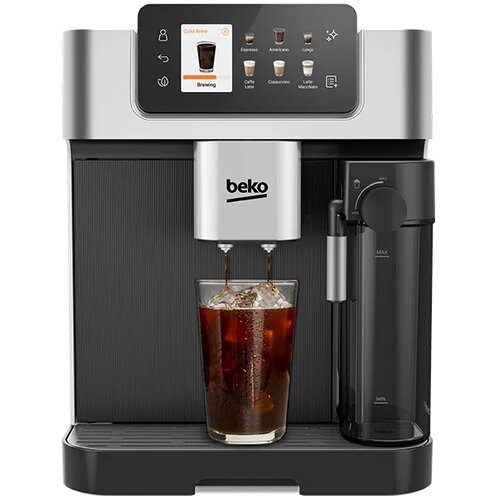 Beko Aparat za kafu CEG 7348 X Cijene