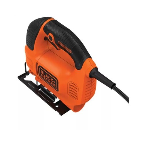 Black & Decker ubodna testera 520W Cene