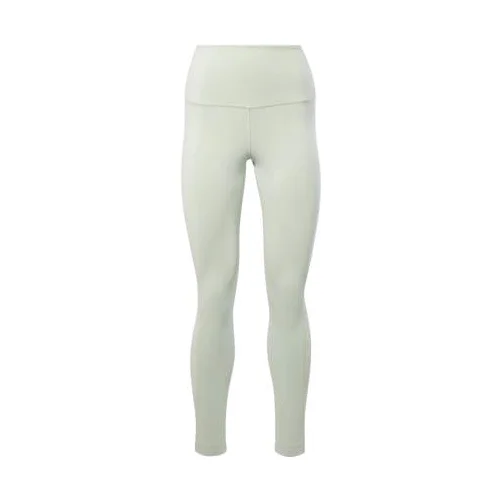 Reebok Beyond The Sweat Women's Leggings, Light Sage - XS, (20486136)