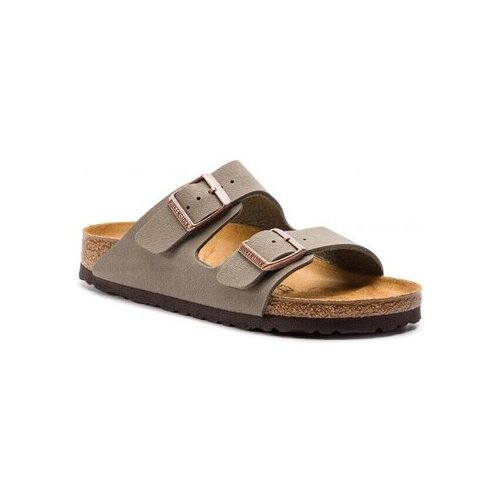 Birkenstock Arizona Bfbc Bež Slike