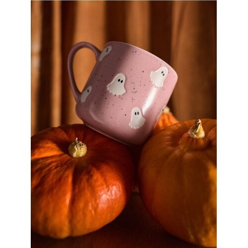 Sinsay Keramička &amp;scaron;alica s Halloween motivom Slike