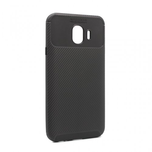 Teracell maska defender carbon za samsung J400F galaxy J4 2018 (eu) crna Slike