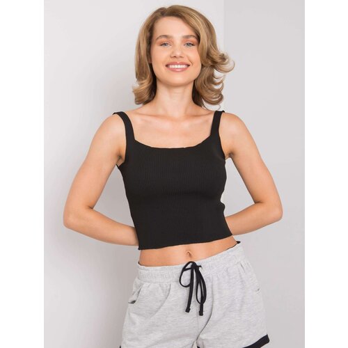 CALBEN Top-CA-TP-1453.41P-Black Cene