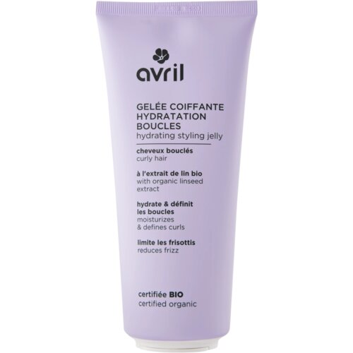 Avril Hydrating Styling Jelly - 200 ml Slike