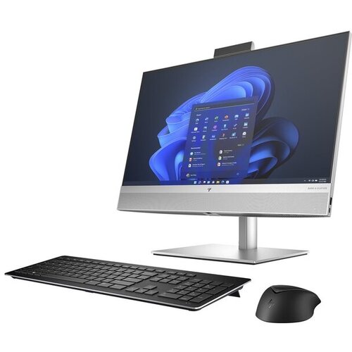 HP EliteOne 840 G9/vse-v-enem/Core i7 i7-14700 2.1 GHz/32 GB/SSD 1 TB/LED 23.8/bosanščina/hrvaščina/črnogorščina/slovenščina/srbščina 99A77ET#BED Cene