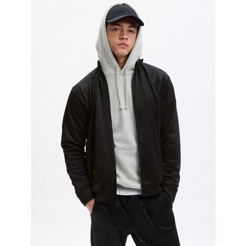 GAP Fit Zip-Up Sweatshirt - Men&amp;#039;s Slike