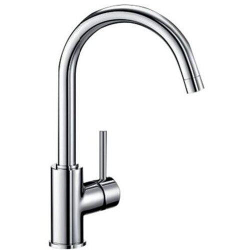 Blanco MIDA, HD, krom 517742 Cene